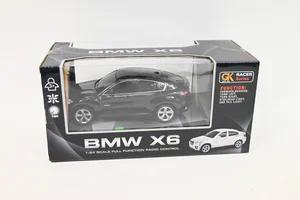 Auto R/C BMW X6