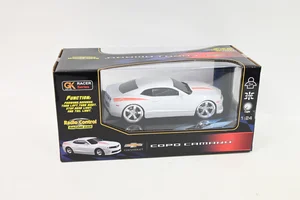 Auto R/C Chevrolet Camaro