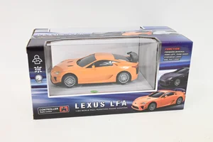 Auto R/C Lexus LFA