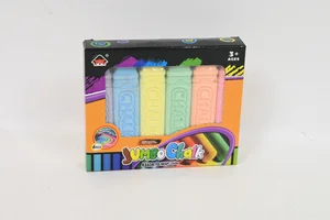 Kreda chodnikowa 6el Kreda chodnikowa 6el