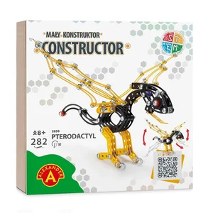 Mały Konstruktor / Constructor - Pterodactyl