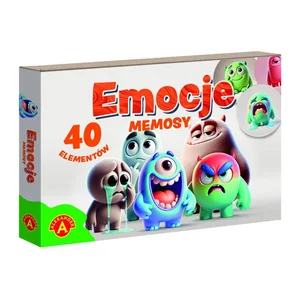 Pamięć - Memosy - Emocje Pamięć - Memosy - Emocje