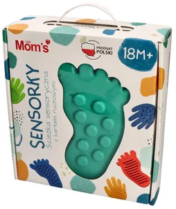 Ścieżka sensoryczna Sensorky Ścieżka sensoryczna Sensorky
