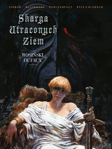 Skarga Utraconych Ziem Skarga Utraconych Ziem