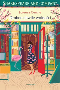Drobne chwile wolności Drobne chwile wolności