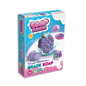 Soap Dough Grape