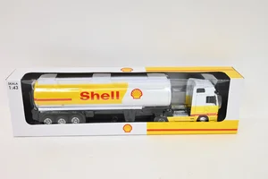 Shell cysterna 1:43