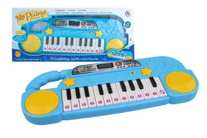 Pianino elektroniczne 6629A
