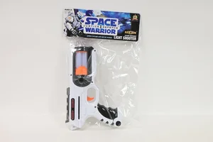 Pistolet wojskowy swiatło dźwięk NJ888-A29 Pistolet wojskowy swiatło dźwięk NJ888-A29