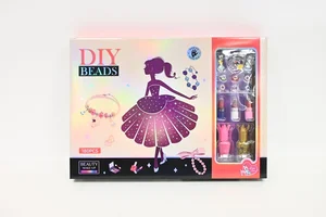 Zestaw koralików DIY LD6029