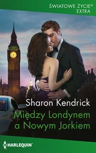 Między Londynem a Nowym Jorkiem Między Londynem a Nowym Jorkiem