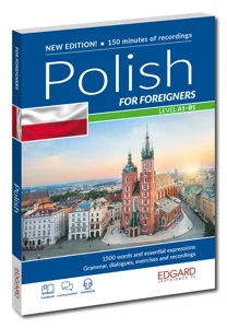 Polish for Foreigners Polski dla obcokrajowców Polish for Foreigners Polski dla obcokrajowców