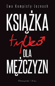 Książka tylko dla mężczyzn Książka tylko dla mężczyzn