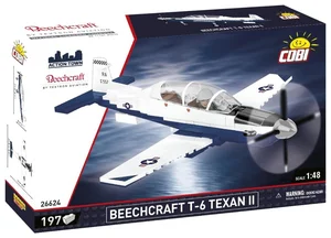 Action Town Beechcraft T-6 Texan II Action Town Beechcraft T-6 Texan II