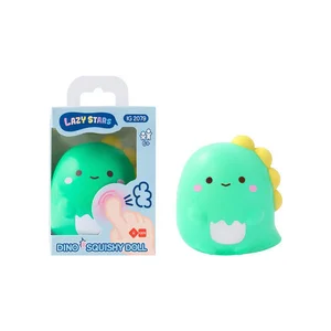 Dino antystresowe SQUISHY
