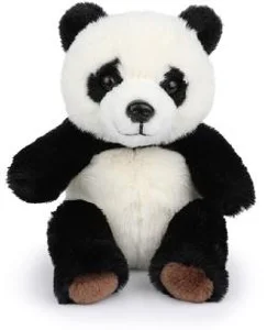 Eko Panda siedząca 23cm WWF