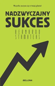 Nadzwyczajny sukces (wydanie pocketowe) Nadzwyczajny sukces (wydanie pocketowe)