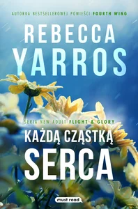 Każdą cząstką serca Każdą cząstką serca