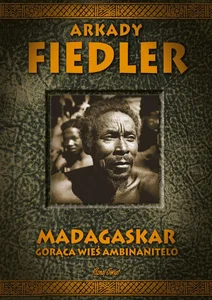 Madagaskar Gorąca wieś Ambinanitelo