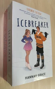 Icebreaker / Wildfire Pakiet Icebreaker / Wildfire Pakiet