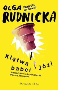 Klątwa babci Józi Klątwa babci Józi