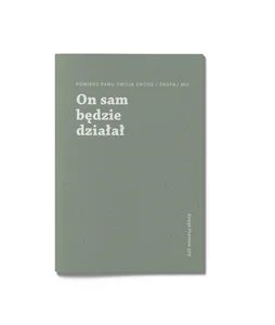 Zeszyt A5/24K kratka - Powierz Panu Zeszyt A5/24K kratka - Powierz Panu