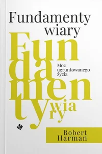 Fundamenty wiary