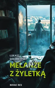 Melanże z żyletką Melanże z żyletką