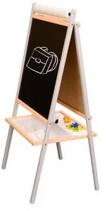 Tablica magnetyczna dwustronna Tablica magnetyczna dwustronna