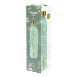 Butelka termiczna 591ml Lava zielona MILAN Butelka termiczna 591ml Lava zielona MILAN