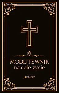 Modlitewnik na całe życie