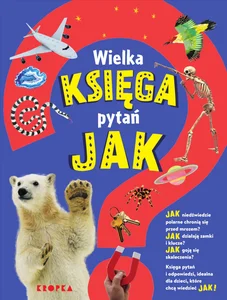 Wielka księga pytań jak Wielka księga pytań jak