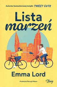 Lista marzeń Lista marzeń