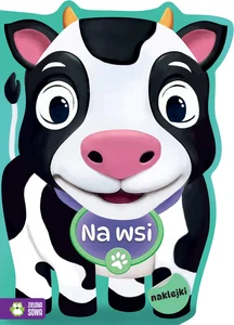 Na tropie kolorów. Na wsi Na tropie kolorów. Na wsi