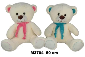 Miś 50cm MIX