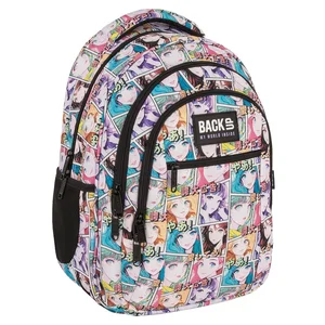 Plecak BackUp 7 model O 14