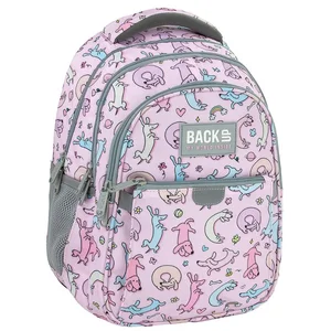Plecak BackUp 7 - Cute dogs (PLB7P06)