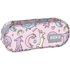 Piórnik bez wyposażenia - Backup 7 A06 - Cute dogs