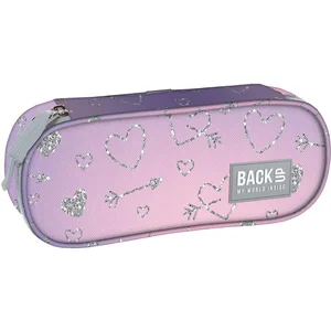 Piórnik bez wyposażenia - Backup 7 A32 - Twinkle Piórnik bez wyposażenia - Backup 7 A32 - Twinkle