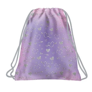 Worek na buty BackUp 7 - Twinkle (WOB7A32)