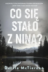 Co się stało z Niną? Co się stało z Niną?