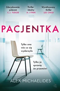 Pacjentka Pacjentka