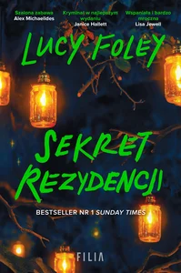 Sekret rezydencji Sekret rezydencji