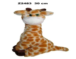 Żyrafa 30cm