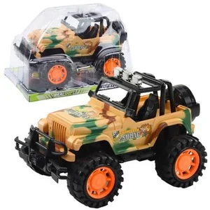 Terenówka militarna Off-Road Terenówka militarna Off-Road
