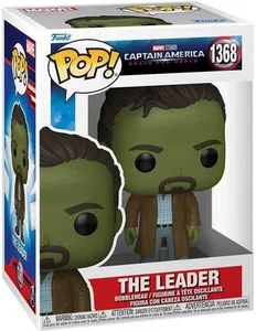 Figurka Captain America Brave New World The Leader 1368 Funko Pop Figurka Captain America Brave New World The Leader 1368 Funko Pop