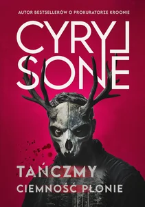 Tańczmy, ciemność płonie Tańczmy, ciemność płonie