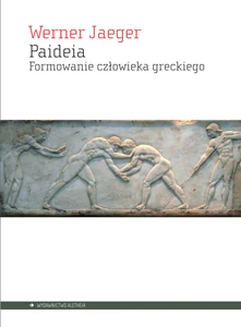 Paideia Formowanie człowieka greckiego
