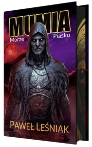 Mumia Morze piasku