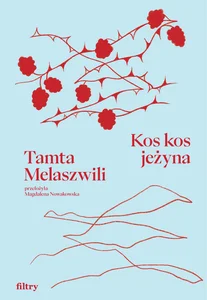 Kos kos jeżyna Kos kos jeżyna